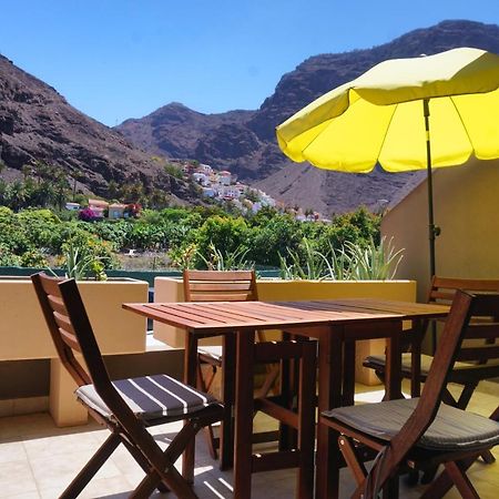 Apartamento Playa Calera Вальє-Гран-Рей Екстер'єр фото